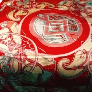 Do not buy!!Reserved for Shawn Copy Scarf